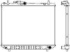 DAIHA 1640087Z22 Radiator, engine cooling
